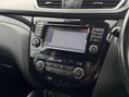 Nissan Qashqai 1.2 DIG-T N-Connecta 2WD Euro 6 (s/s) 5dr 12