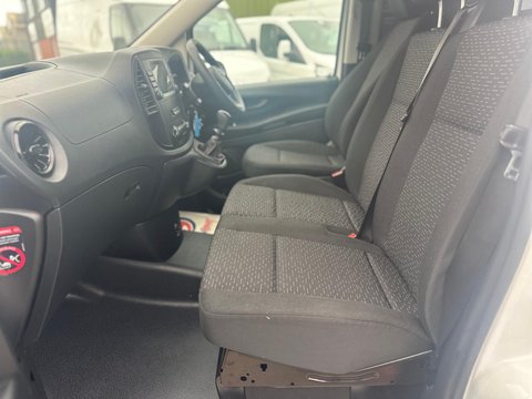 Mercedes-Benz Vito 114 PROGRESSIVE L2 16