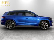Skoda Kodiaq 1.5 TSI ACT SportLine SUV 5dr Petrol DSG Euro 6 (s/s) (7 Seat) (150 ps) All 8