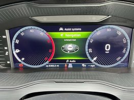 Skoda Superb 2.0 Superb SE Technology TDI 5dr 27