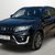 Suzuki Vitara 1.4 Boosterjet 48V Hybrid SZ-T 5dr Auto 7