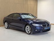 BMW 4 Series 2.0 420d xDrive M Sport Auto 4WD 2dr 6