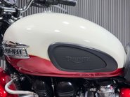 Triumph Bonneville 2012 ONLY 13K STUNNING EXAMPLE MOT WARRANTY 865CC 8