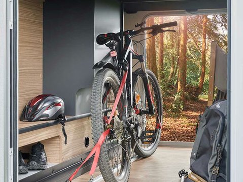 Pilote G740FC Evidence 2026 MODEL 16