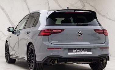 Volkswagen Golf GTI CLUBSPORT 45 TSI DSG 4