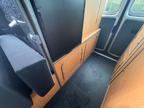 Volkswagen Matrix T5 18