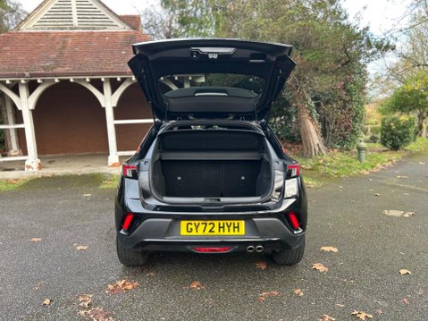 Vauxhall Mokka GS LINE 38