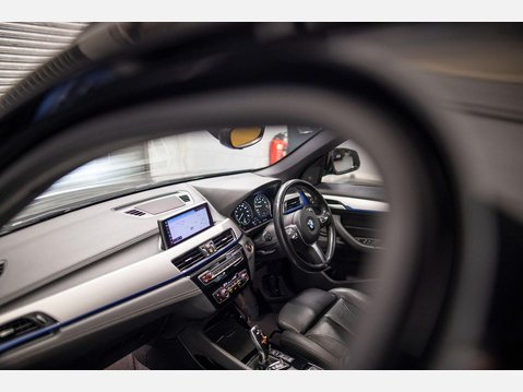 BMW X1 2.0 20i M Sport SUV 5dr Petrol Auto xDrive Euro 6 (s/s) (192 ps) 60