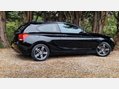 BMW 1 Series 1.6 116i Sport Hatchback 3dr Petrol Auto Euro 6 (s/s) (136 ps) 7