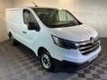 Renault Trucks Uk Trafic 2.0 dCi Blue SL30 Business+ Panel Van 5dr Diesel Manual L1 H1 Euro 6 (s/s) 1