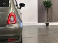 Fiat 500 0.9 TwinAir S Euro 6 (s/s) 3dr 25