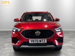 MG ZS 1.0 T-GDI Excite SUV 5dr Petrol Auto Euro 6 (111 ps)