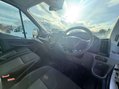Ford Transit 2.0 Transit 350 Crew Cab Tipper 11