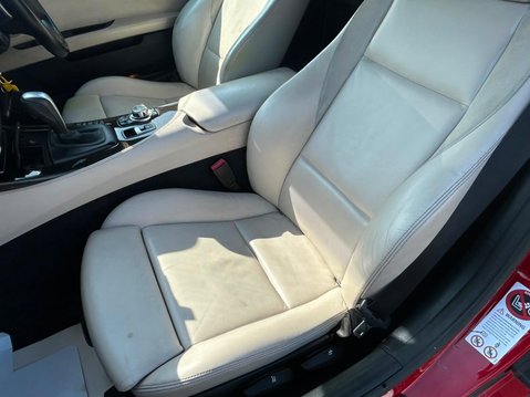BMW Z4 3.0 30i M Sport Auto sDrive Euro 5 2dr 39