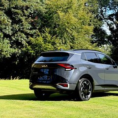 Kia Sportage GT-LINE ISG 1