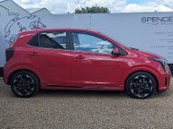 Kia Picanto GT-LINE S 10