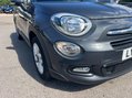 Fiat 500X 1.6 E-Torq Pop Star Plus Euro 6 5dr 13