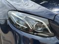 Mercedes-Benz E Class 2.0 E 220 D AMG Line Auto 4dr 6