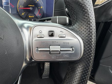 Mercedes-Benz E Class E350 MHEV AMG Line Premium Plus Convertible Auto Petrol MEMORY SEATS/360CAM 24