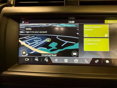 Land Rover Discovery 3.0 Discovery SE SD6 Auto 4WD 49