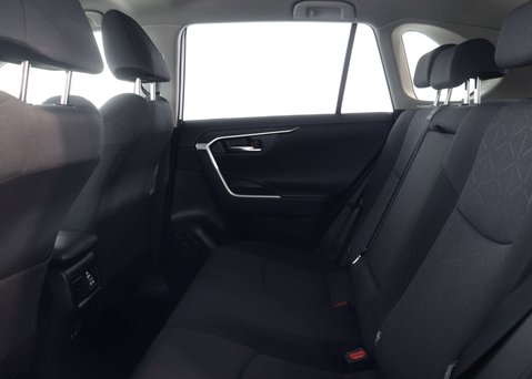 Toyota Rav4 2.5 RAV4 Icon HEV 4x2 CVT 5dr 46