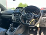 Volkswagen Scirocco 2.0 TDI BlueMotion Tech R-Line Hatchback 3dr Diesel Manual Euro 6 (s/s) (18 19
