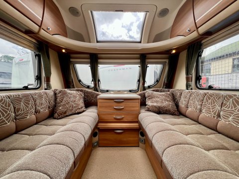 Swift Challenger 570 13