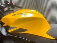 Aprilia Tuono 2025 25 PLATE 15BHP E5 SPORTS BIKE LEARNER ONLY 3K 34