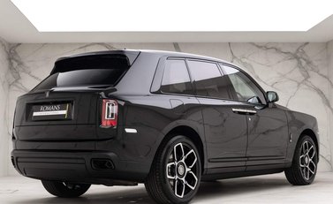 Rolls-Royce Cullinan V12 24