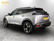 Peugeot 2008 1.2 PureTech Allure SUV 5dr Petrol Manual Euro 6 (s/s) (100 ps) Cruise Con 5
