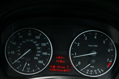 BMW 3 Series 2.0 320i M Sport 2dr 36