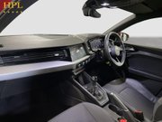 Audi A1 1.0 TFSI 25 S line Sportback 5dr Petrol S Tronic Euro 6 (s/s) (95 ps) 15