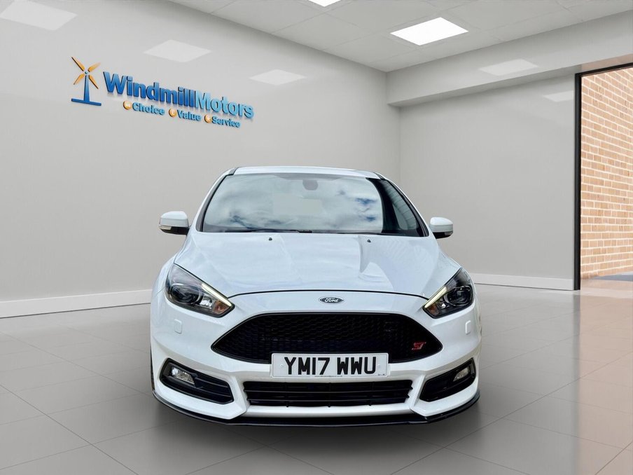 2017 Ford Focus — image 5