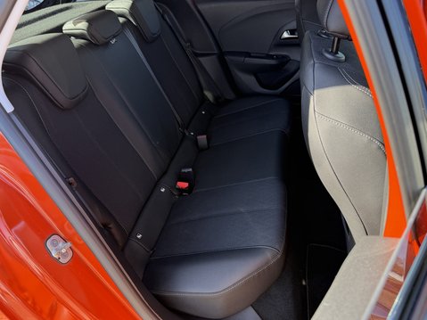 Vauxhall Corsa 100kW Elite Nav Premium 50kWh 5dr Auto [7.4kWCh] 34