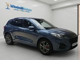 Ford Kuga 2.5h Duratec ST-Line Edition CVT Euro 6 (s/s) 5dr 1