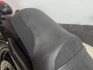 Hyosung GV AQUILA 2021 ONLY 2K NEW MOT SERVICED CRUISER 125CC 12