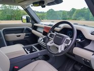 Land Rover Defender 3.0 D250 S - Full WideTrack Conversion 9