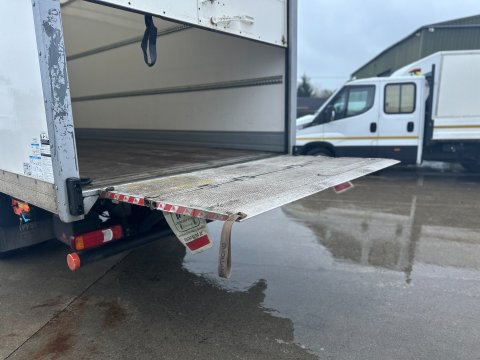 Iveco Daily 70C18HB 7