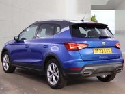 SEAT Arona 1.0 Arona FR EcoTSI 5dr 13