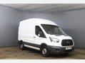 Ford Transit 2.0 350 EcoBlue FWD L2 H3 Euro 6 5dr 2