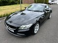 BMW Z4 Z4 SDRIVE20I ROADSTER 16
