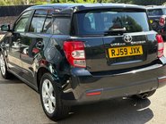 Toyota Urbancruiser 1.3 VVT-I Petrol 6 Speed Manual - 1 OWNER - 15 TOYOTA STAMPS - 51,000 MILES 13