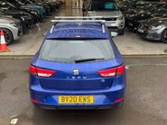 SEAT Leon 1.6 Leon SE Dynamic TDI 5dr 5