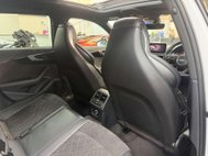 Audi RS4 2.9 TFSI V6 Sport Edition Estate 5dr Petrol Tiptronic quattro Euro 6 (s/s) 43