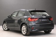 Audi A1 1.0 A1 Sportback 25 TFSI Sport Semi-Auto 5dr 3
