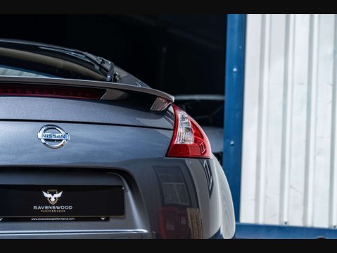 Nissan 370Z 3.7 370Z GT V6 3dr 27