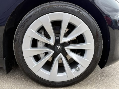 Tesla Model 3 (Dual Motor) Long Range Saloon 4dr Electric Auto 4WDE (346 ps) 14