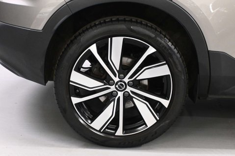 Volvo XC40 1.5 XC40 R-Design Pro T5 Recharge Auto 5dr 32