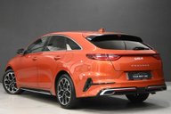 Kia Pro Ceed 1.5 ProCeed GT-Line ISG 5dr 2