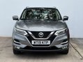 Nissan Qashqai 1.3 Qashqai Tekna DiG-T Semi-Auto 5dr 35
